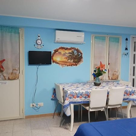 Aspra Al Delfino Blu Apartment Bagheria Exterior photo