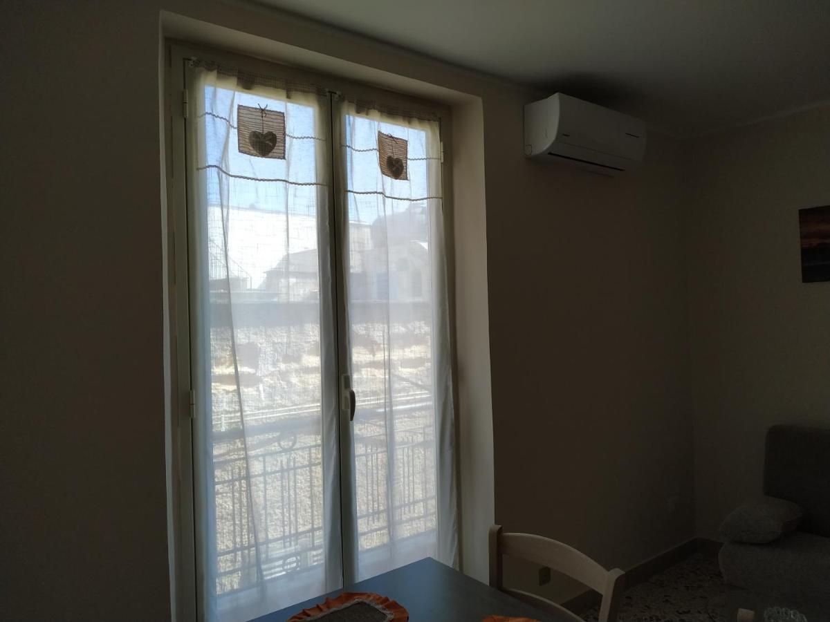 Aspra Al Delfino Blu Apartment Bagheria Exterior photo