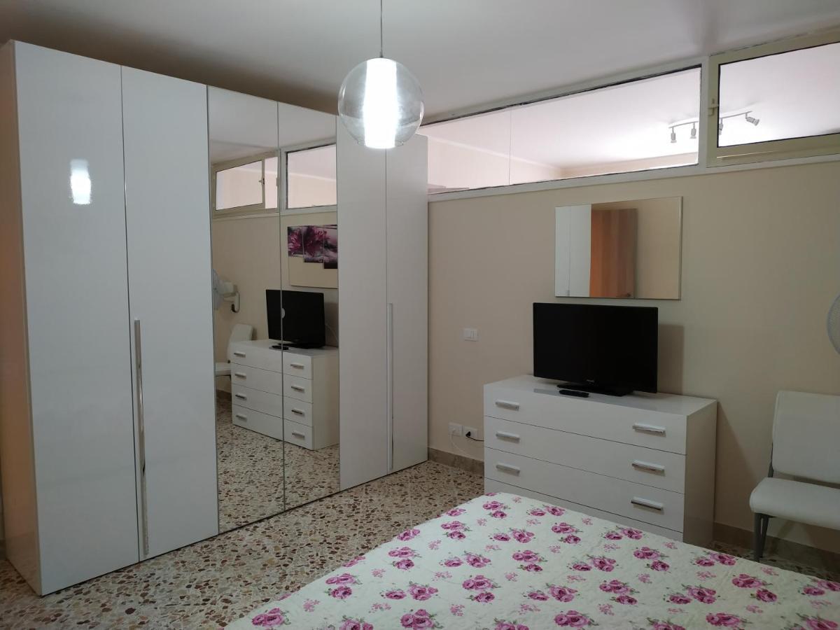 Aspra Al Delfino Blu Apartment Bagheria Exterior photo