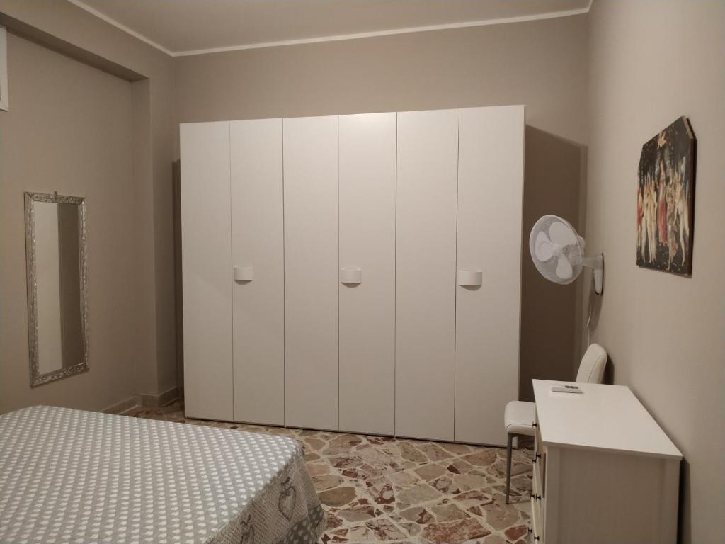 Aspra Al Delfino Blu Apartment Bagheria Exterior photo