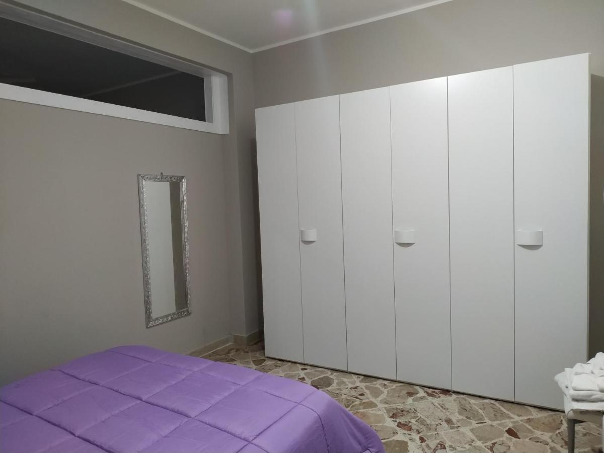 Aspra Al Delfino Blu Apartment Bagheria Exterior photo